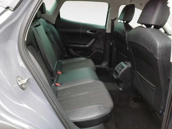 Used Cupra Formentor 2021 for sale - 76189053: Photo 6