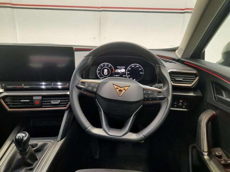 Used Cupra Formentor 2021 for sale - 76189053: Photo 9