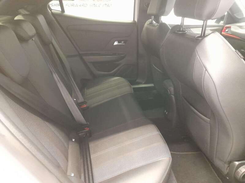 Used Vauxhall Mokka 2021 for sale - 77036305: Photo 13