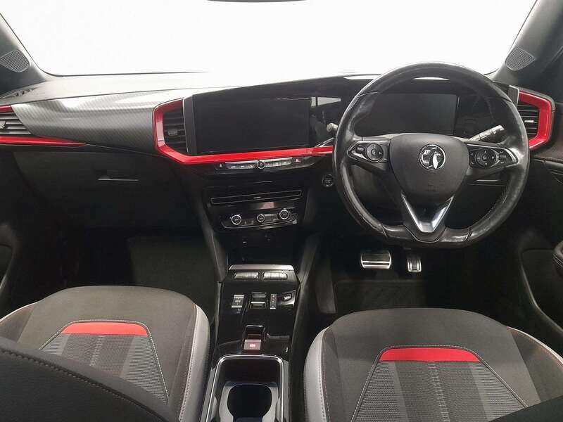 Used Vauxhall Mokka 2021 for sale - 77036305: Photo 14
