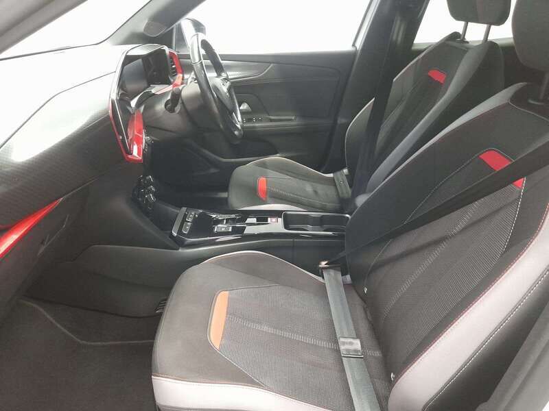 Used Vauxhall Mokka 2021 for sale - 77036305: Photo 16