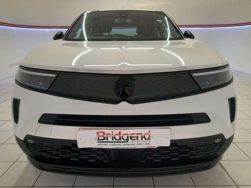 Used Vauxhall Mokka 2021 for sale - 77036305: Photo 2