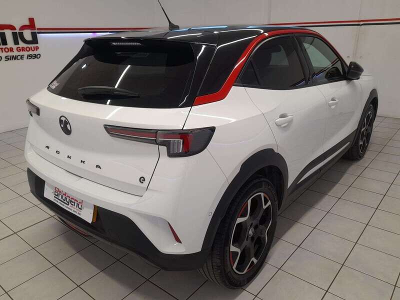 Used Vauxhall Mokka 2021 for sale - 77036305: Photo 6