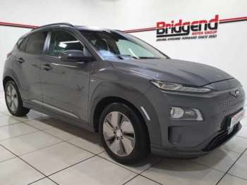 2021 (71) - 64kWh Premium SE SUV 5dr (7kW Charger)