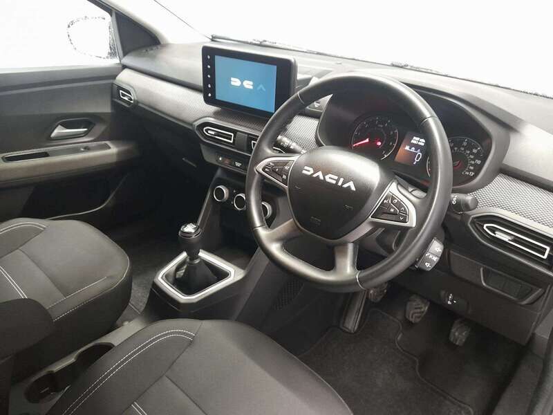 Used Dacia Jogger 2023 for sale - 77036292: Photo 10