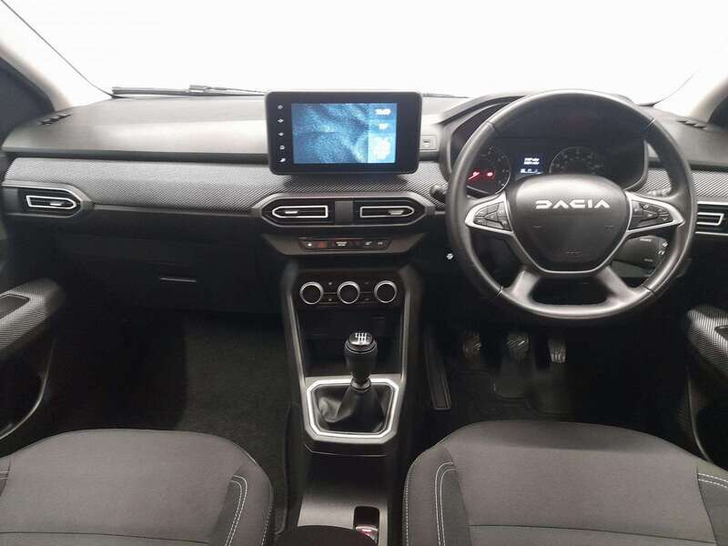 Used Dacia Jogger 2023 for sale - 77036292: Photo 13