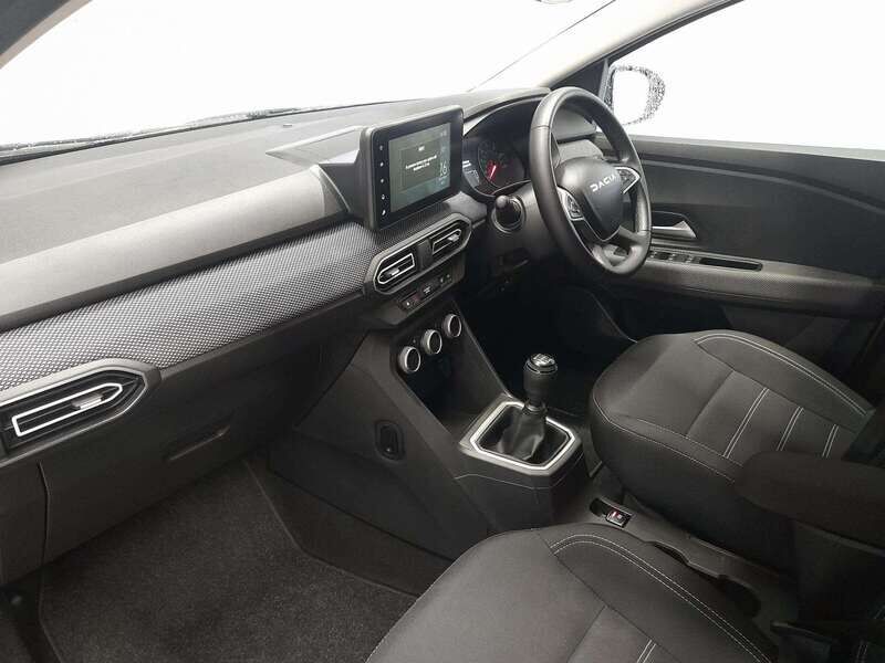 Used Dacia Jogger 2023 for sale - 77036292: Photo 14