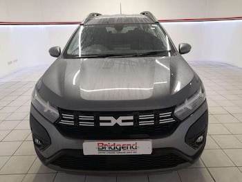 Used Dacia Jogger 2023 for sale - 77036292: Photo