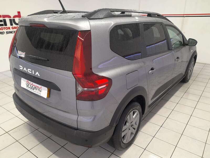 Used Dacia Jogger 2023 for sale - 77036292: Photo 6