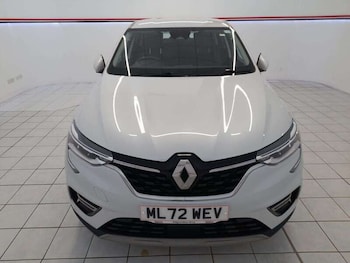 Used Renault Arkana 2022 for sale - 79309399: Photo