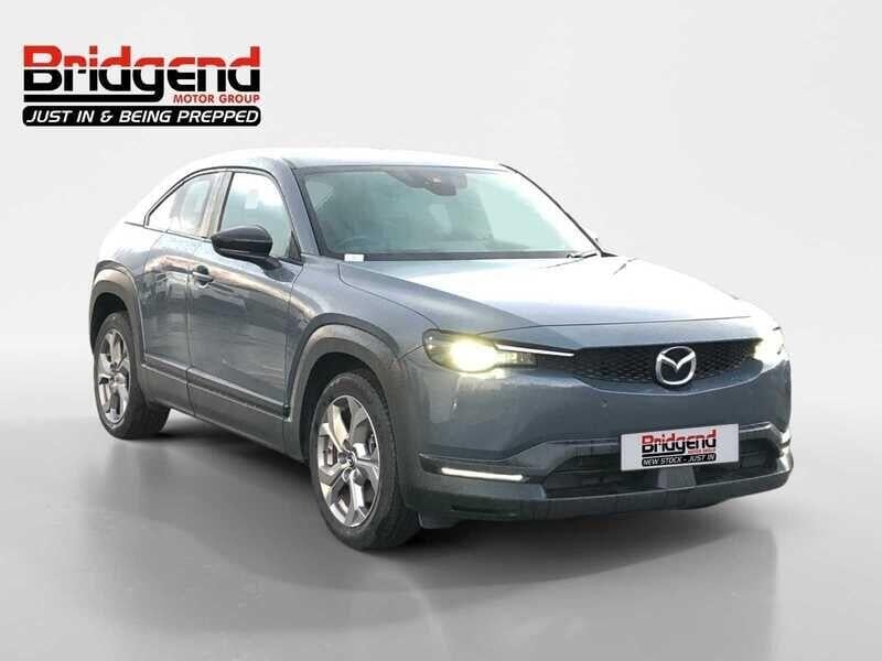 Used Mazda MX-30 2021 for sale - 76912713: Photo 1