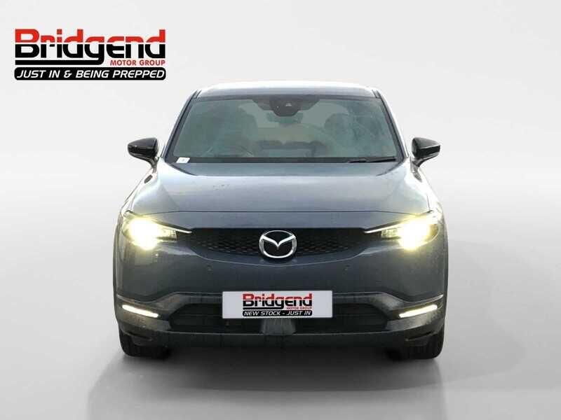 Used Mazda MX-30 2021 for sale - 76912713: Photo 2