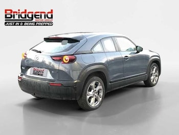 Used Mazda MX-30 2021 for sale - 76912713: Photo