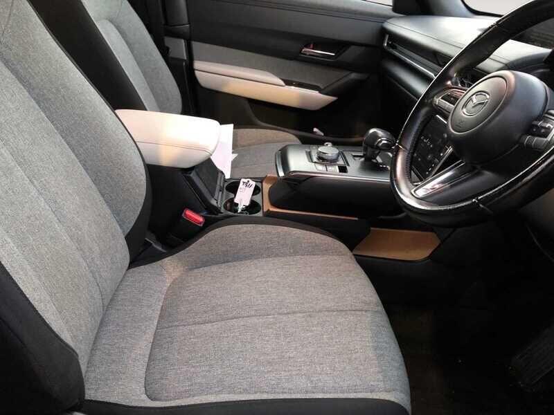 Used Mazda MX-30 2021 for sale - 76912713: Photo 4