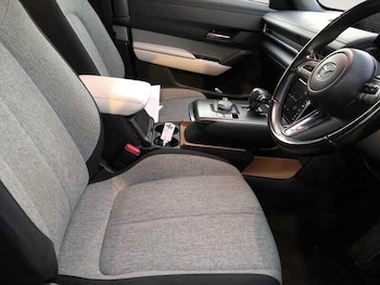 Used Mazda MX-30 2021 for sale - 76912713: Photo