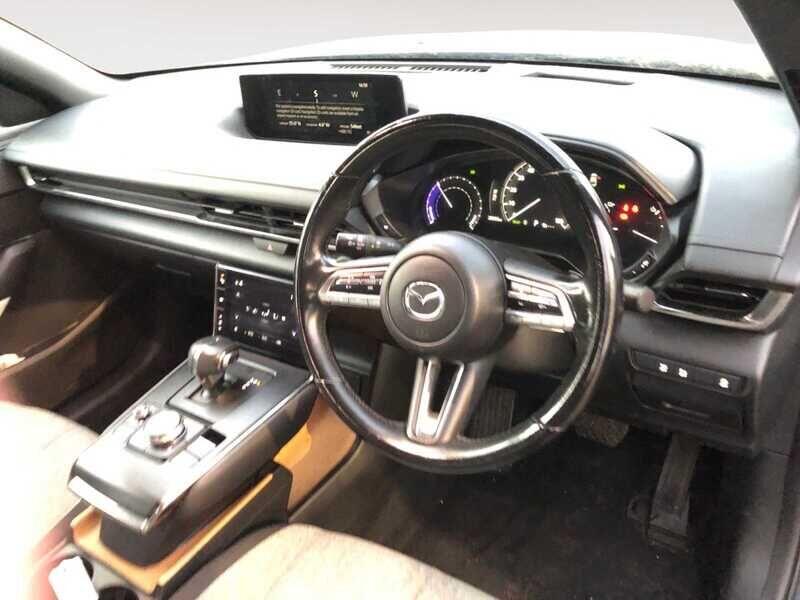 Used Mazda MX-30 2021 for sale - 76912713: Photo 5