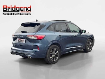 Used Ford Kuga 2020 for sale - 77814677: Photo