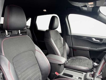 Used Ford Kuga 2020 for sale - 77814677: Photo