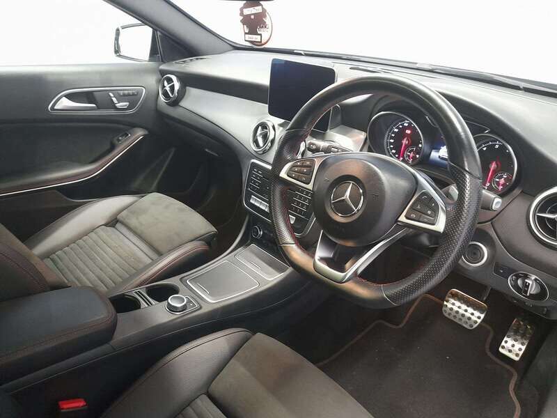 Used Mercedes-Benz GLA 2020 for sale - 77036403: Photo 10