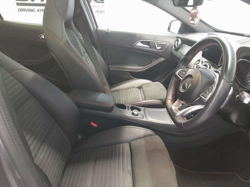 Used Mercedes-Benz GLA 2020 for sale - 77036403: Photo 11