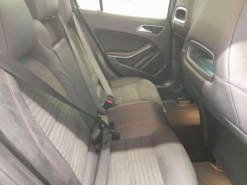 Used Mercedes-Benz GLA 2020 for sale - 77036403: Photo 12