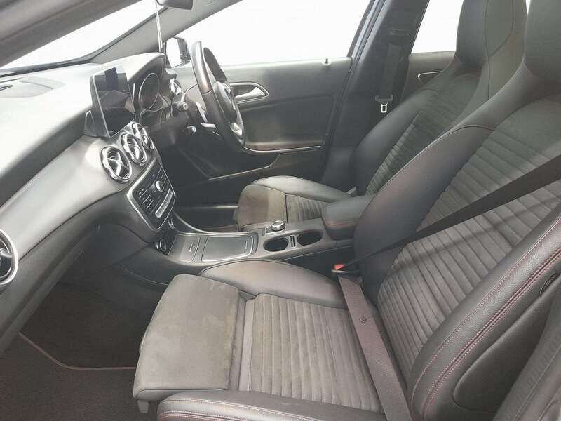 Used Mercedes-Benz GLA 2020 for sale - 77036403: Photo 16