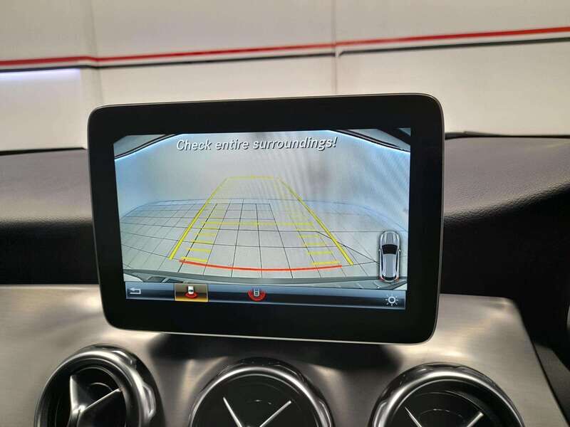 Used Mercedes-Benz GLA 2020 for sale - 77036403: Photo 18