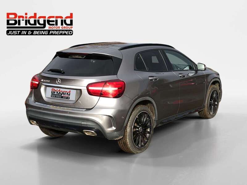 Used Mercedes-Benz GLA 2020 for sale - 77036403: Photo 3