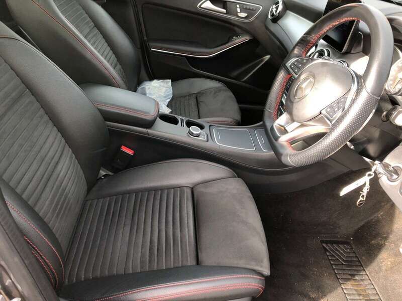 Used Mercedes-Benz GLA 2020 for sale - 77036403: Photo 5