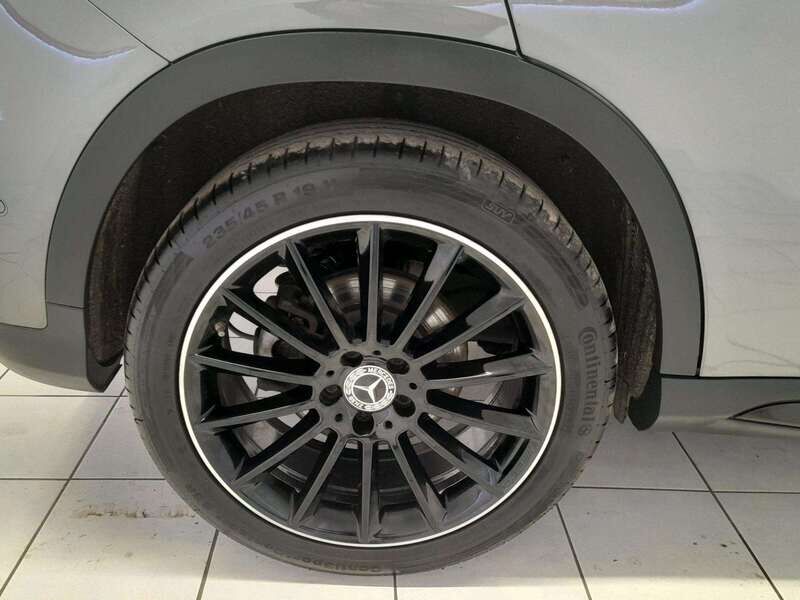 Used Mercedes-Benz GLA 2020 for sale - 77036403: Photo 8