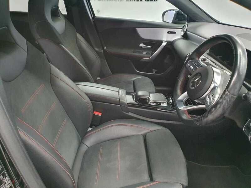 Used Mercedes-Benz A-Class for sale - 77591612: Photo 12