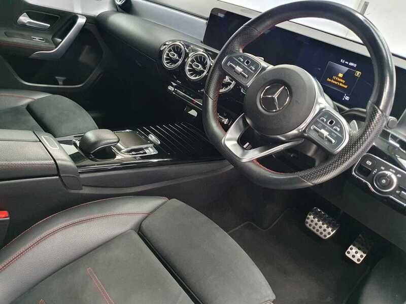 Used Mercedes-Benz A-Class for sale - 77591612: Photo 13