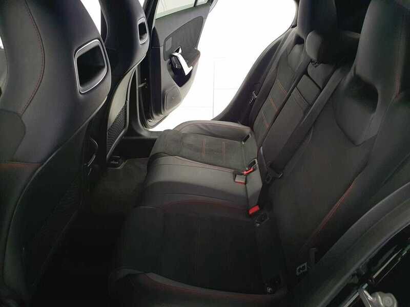 Used Mercedes-Benz A-Class for sale - 77591612: Photo 22