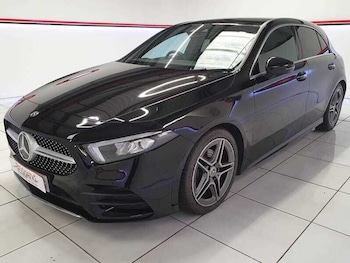 Used Mercedes-Benz A-Class undefined for sale - 77591612: Photo