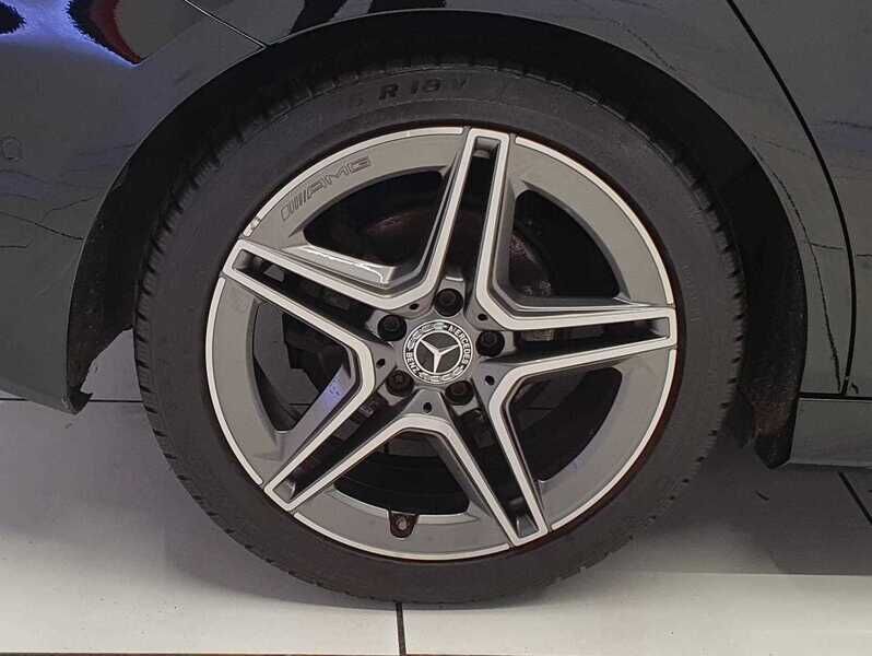 Used Mercedes-Benz A-Class for sale - 77591612: Photo 8