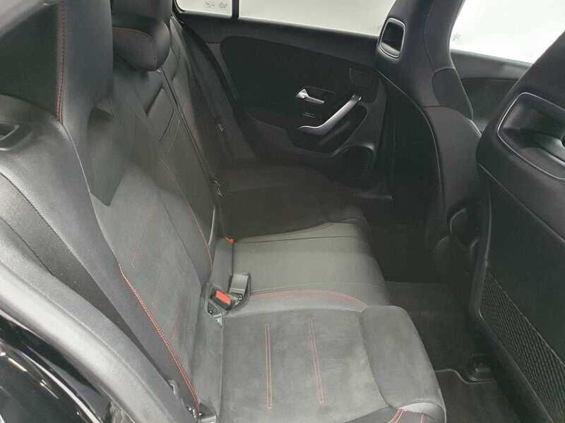 Used Mercedes-Benz A-Class for sale - 77591612: Photo 9