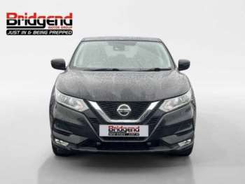 Used Nissan Qashqai 2018 for sale - 74335887: Photo