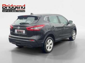 Used Nissan Qashqai 2018 for sale - 74335887: Photo