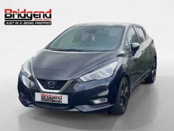 2019 (69) - 1.0 DIG-T N-Sport Hatchback 5dr