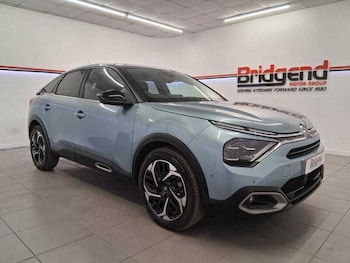 Used Citroen C4 2022 for sale - 79309866: Photo