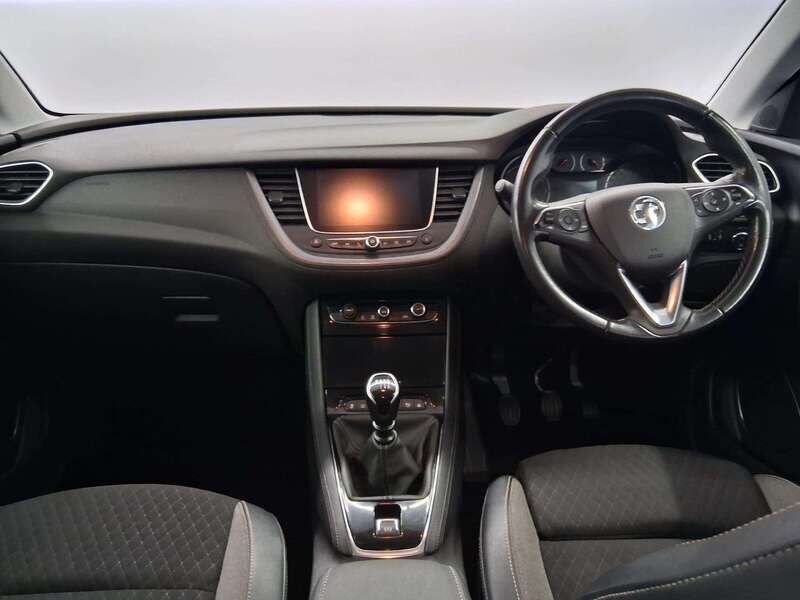 Used Vauxhall Grandland X 2021 for sale - 77813914: Photo 17