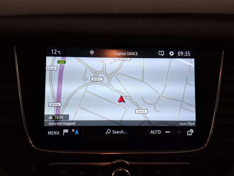 Used Vauxhall Grandland X 2021 for sale - 77813914: Photo 19