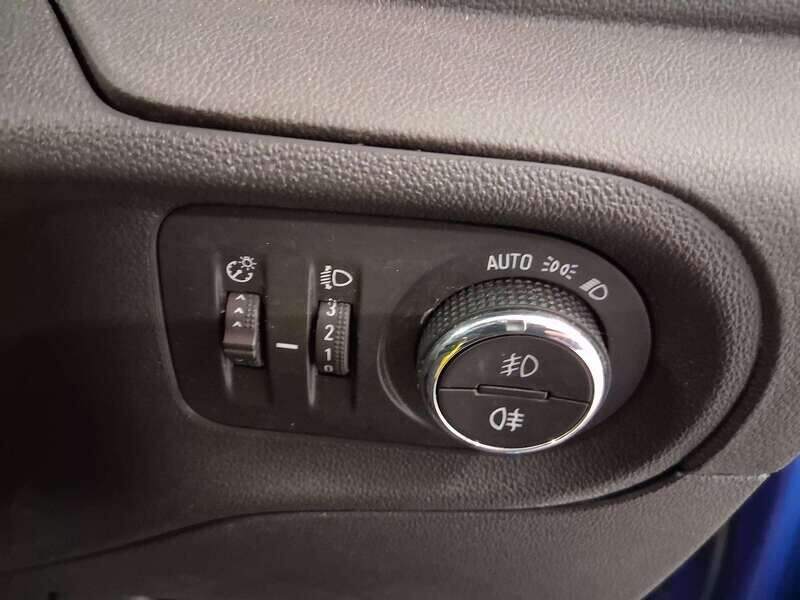 Used Vauxhall Grandland X 2021 for sale - 77813914: Photo 24