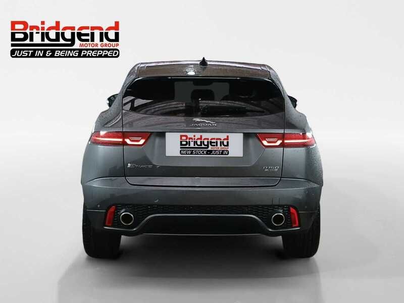 Used Jaguar E-Pace for sale - 77663672: Photo 2
