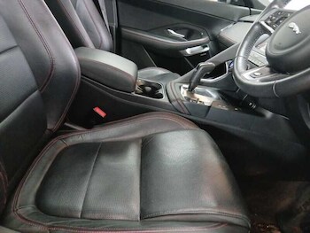 Used Jaguar E-Pace undefined for sale - 77663672: Photo