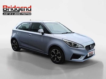 Used MG MG3 2022 for sale - 77379443: Photo