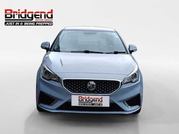 Used MG MG3 2022 for sale - 77379443: Photo
