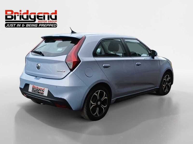 Used MG MG3 2022 for sale - 77379443: Photo 3