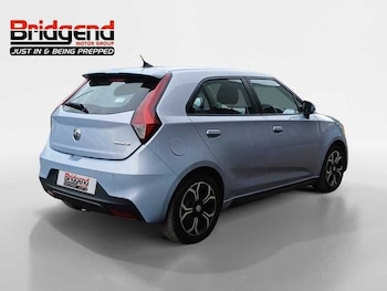 Used MG MG3 2022 for sale - 77379443: Photo