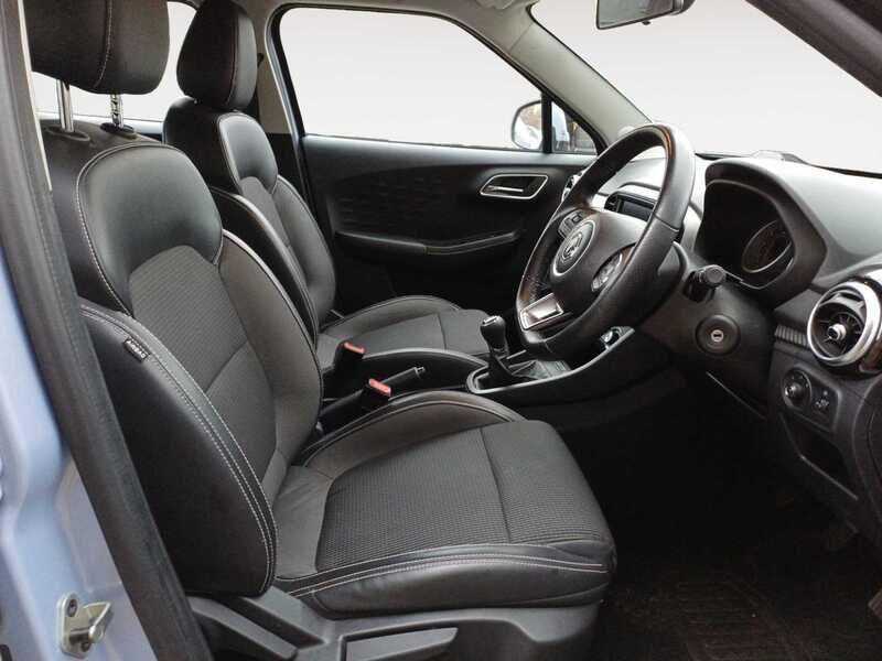 Used MG MG3 2022 for sale - 77379443: Photo 4